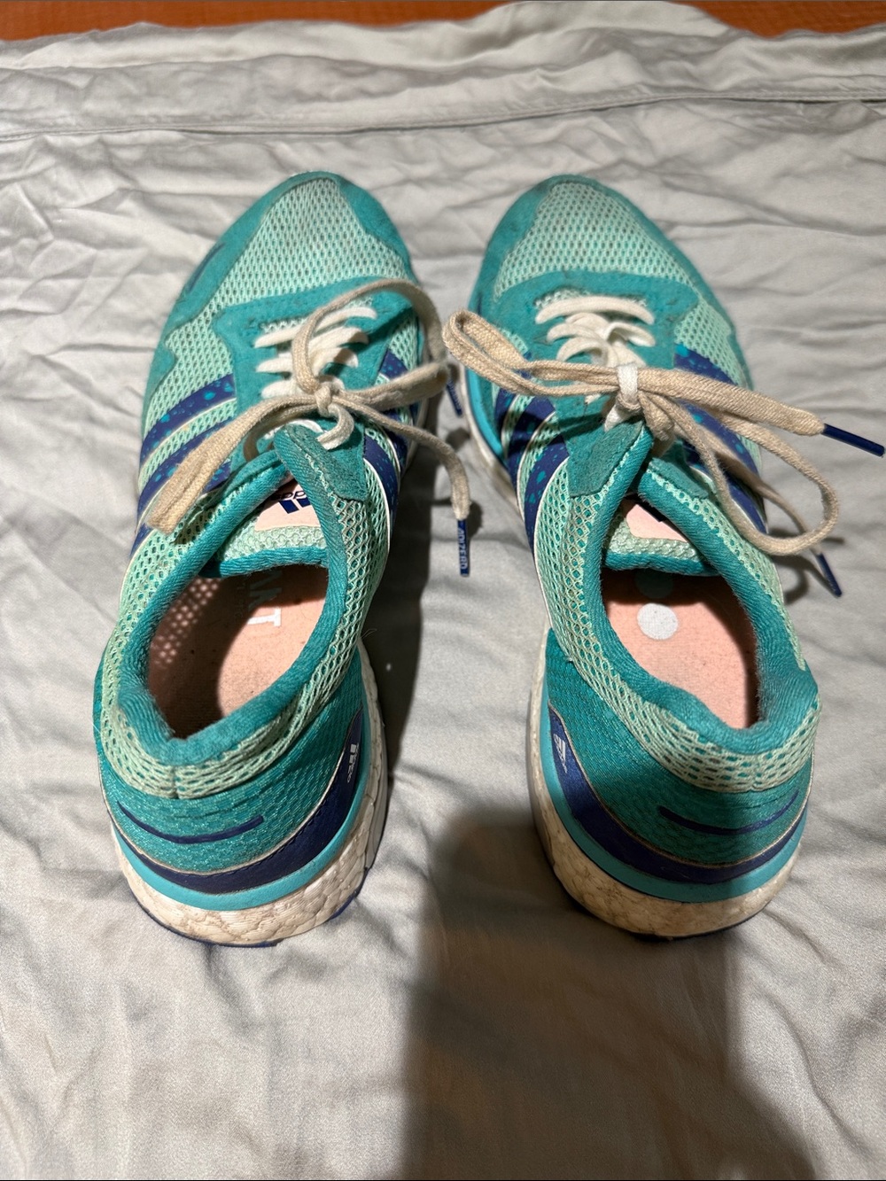 Adidas Adizero Adios